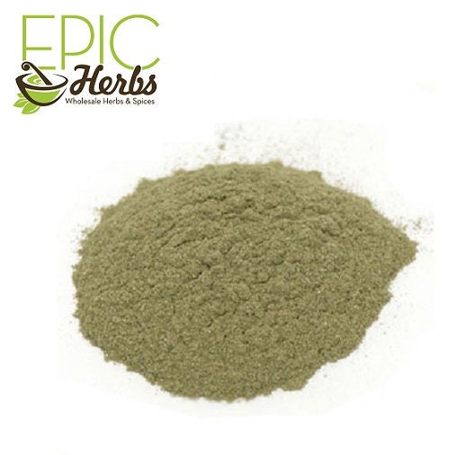 Blessed Thistle Herb Powder - 1 lb