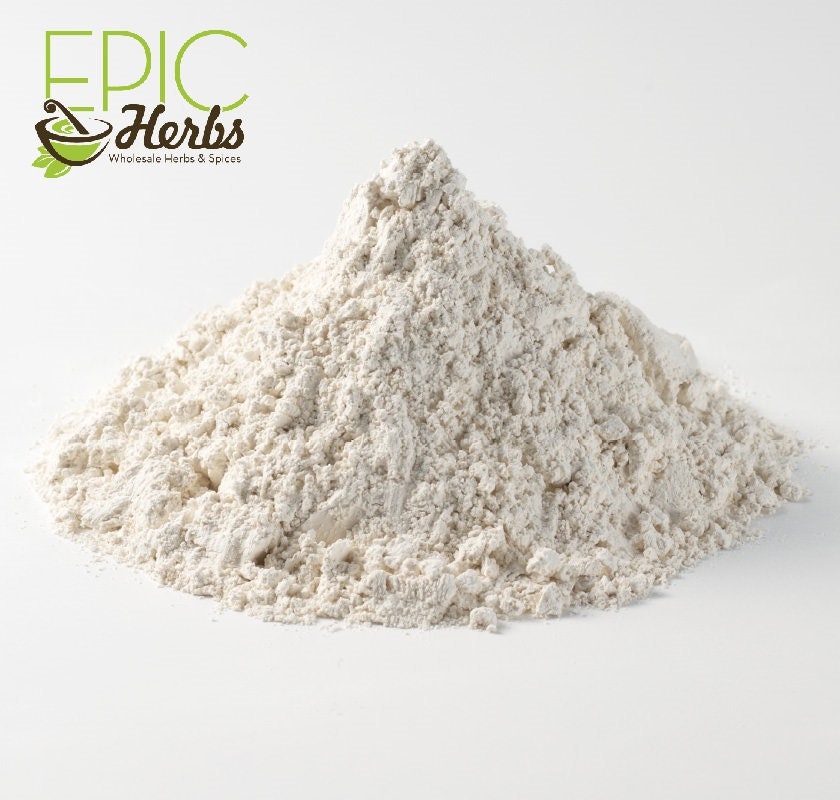 Calcium Coral Powder - 1 lb – Epic Herbs