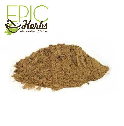 Horse Chestnut Powder - 1 lb