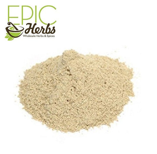 Hydrangea Root Powder - 1 lb