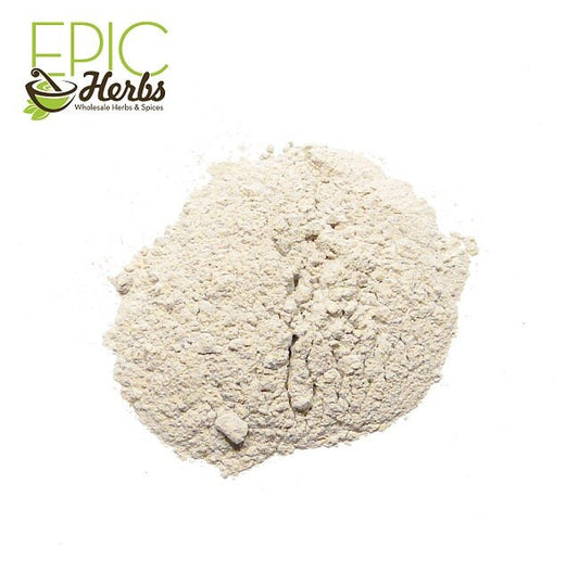 Clay Powder, Bentonite - 1 lb