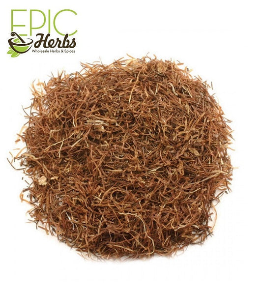 Cornsilk Cut & Sifted - 1 lb