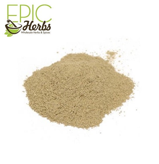 Stone Root Powder - 1 lb