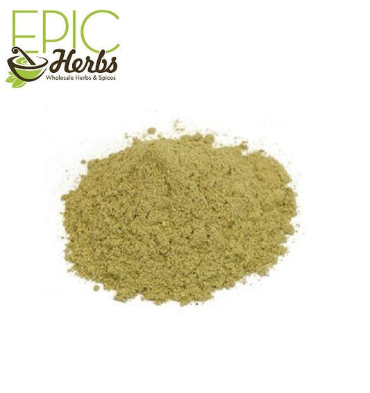 Oregano Leaf Powder - 1 lb