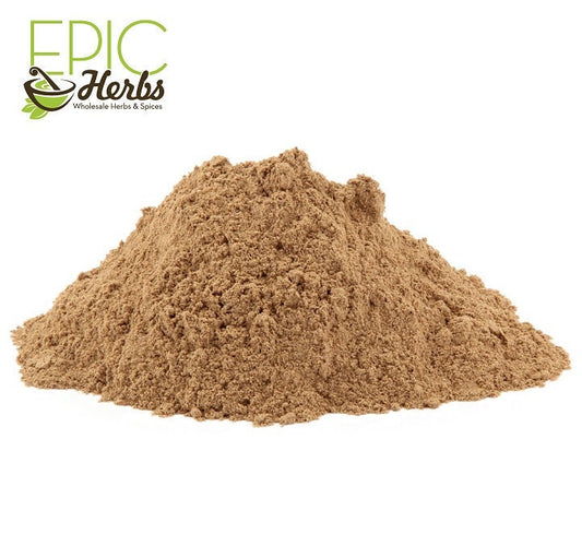 Licorice Root Powder - 1 lb