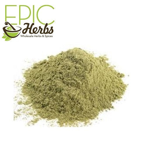 Jiaogulan Herb Powder - 1 lb
