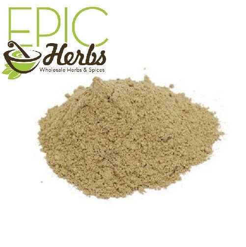 Artichoke Leaf Powder - 1 lb