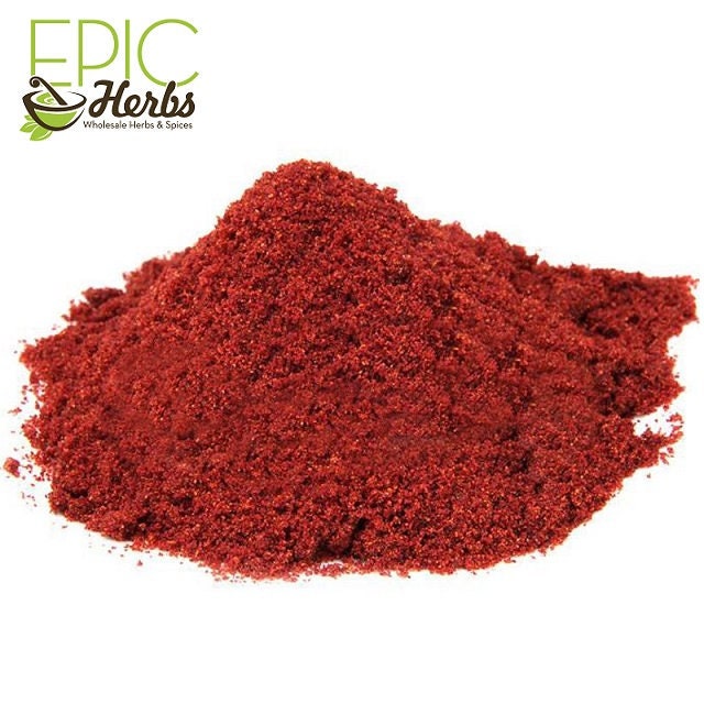 Schizandra Berries Powder - 1 lb