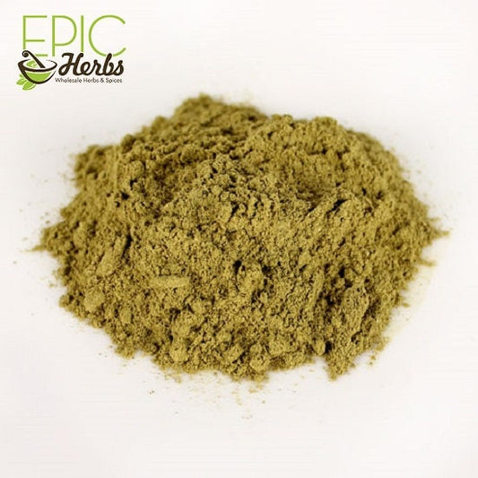 Olive Leaf Powder - 1 lb
