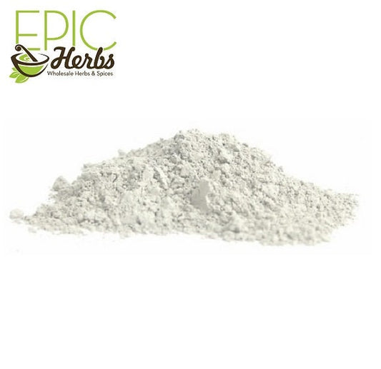 Stevia Powder, White Extract - 1 lb