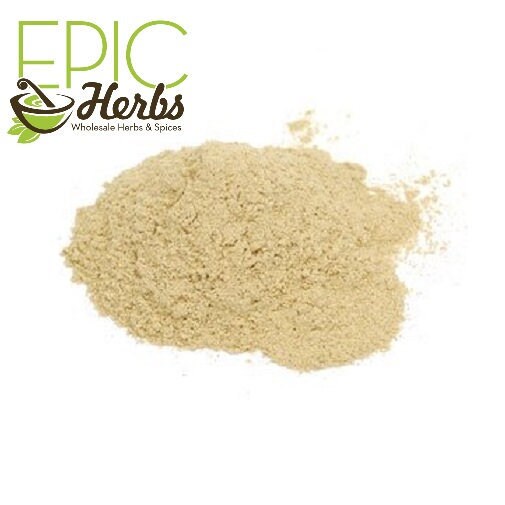 Angelica Root Powder - 1 lb