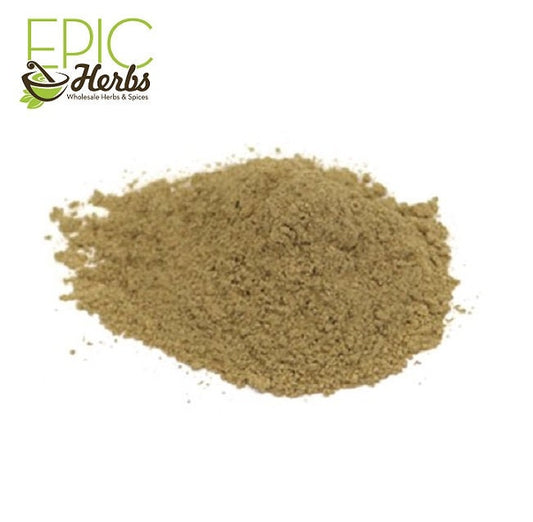 St. John's Wort Herb Powder - 1 lb