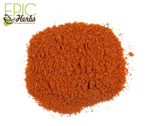 Cayenne Powder, 130 mhu - 1 lb