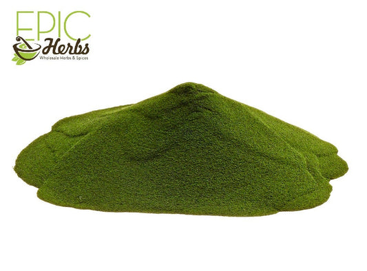 Chlorella Powder - 1 lb