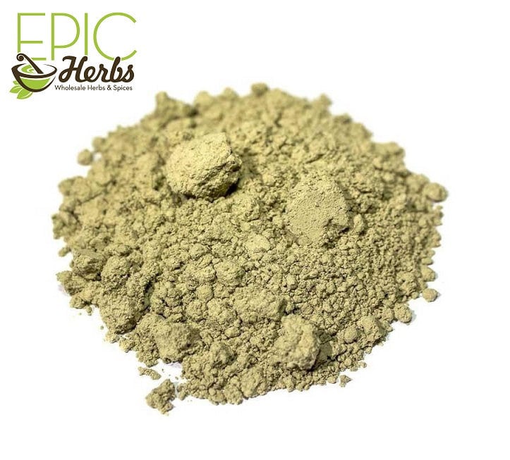 Mugwort Herb Powder - 1 lb