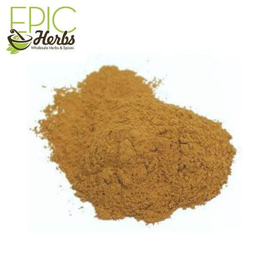 Catuaba Bark Powder - 1 lb