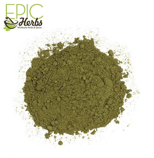 Stevia Herb Powder - 1 lb