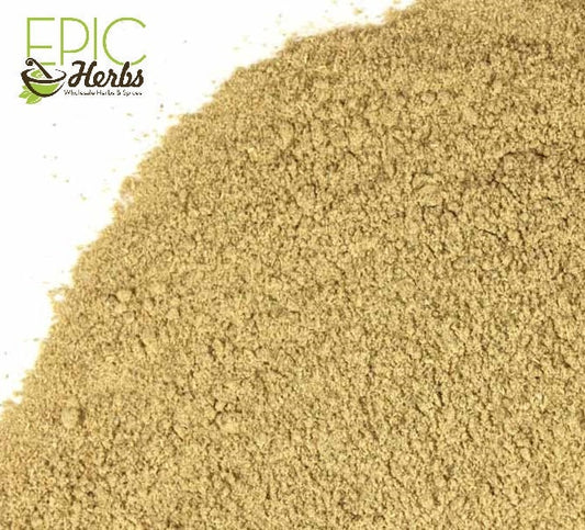 Chickweed Herb Powder - 1 lb