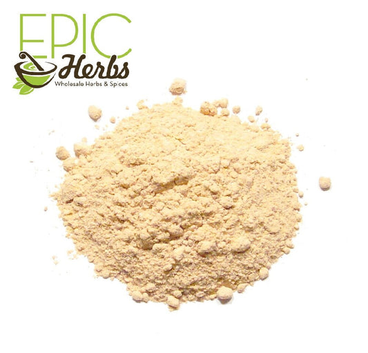 Carrot Powder - 1 lb