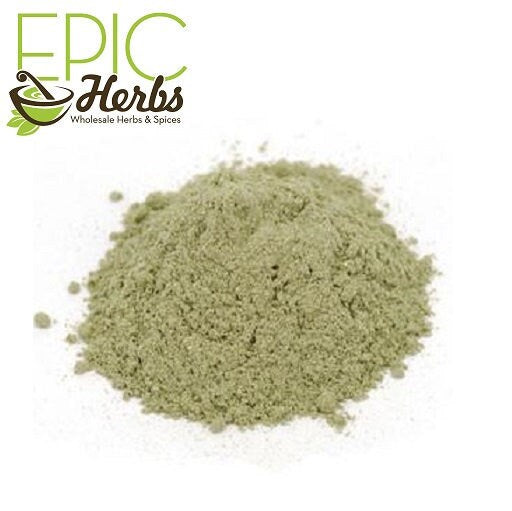 Hyssop Herb Powder - 1 lb