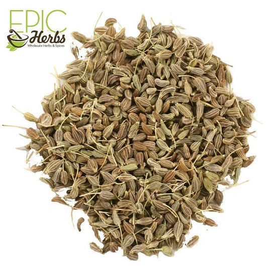 Anise Seed Whole - 1 lb