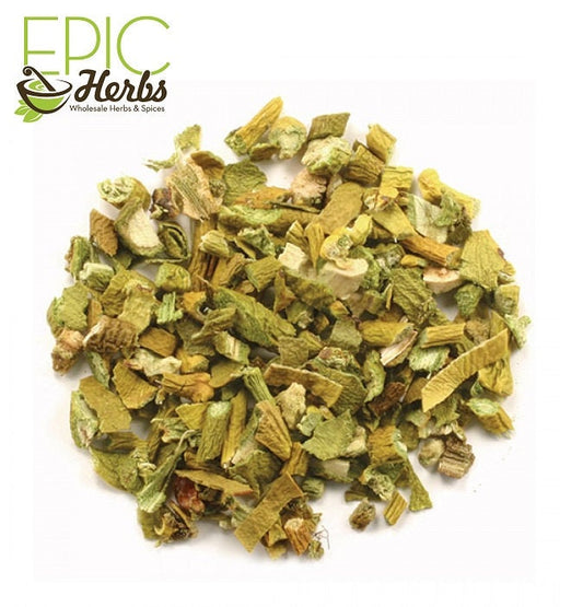 Mistletoe Herb Cut & Sifted - 1 lb