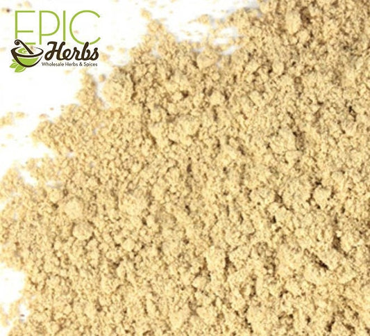 Tribulus Terrestris Powder - 1 lb