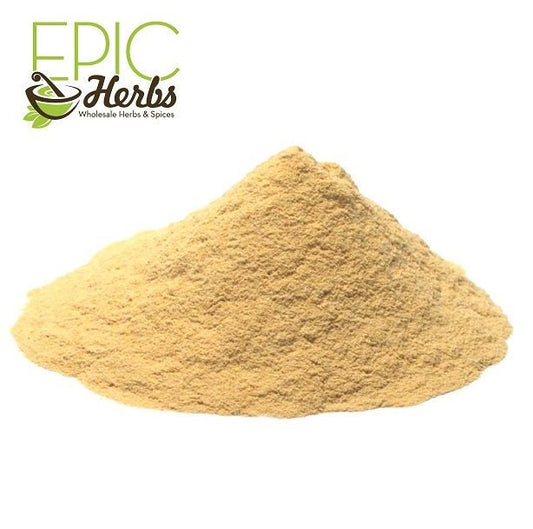 Lemon Peel Powder - 1 lb