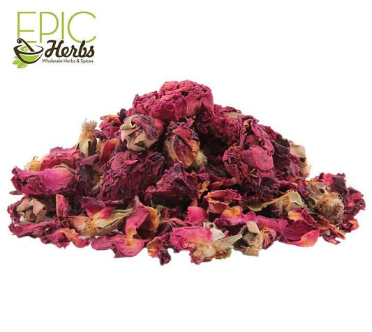 Rose Petals Red - 1 lb