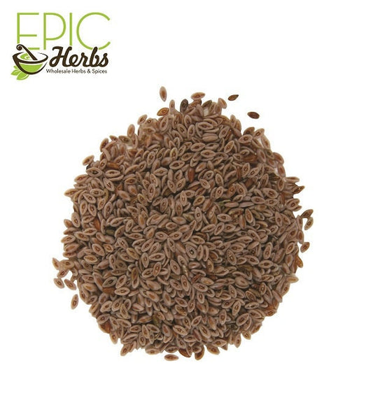 Psyllium Seed Husk Whole, 95% - 1 lb