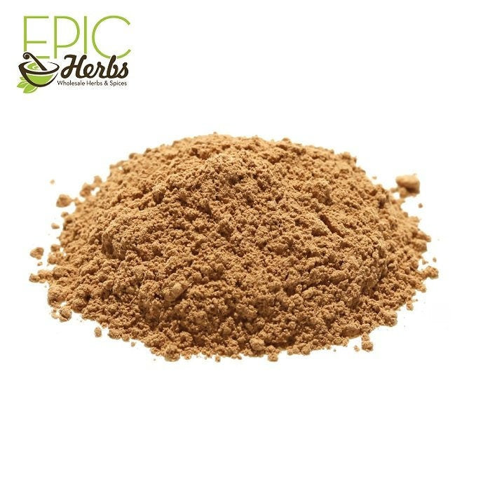 White Willow Bark Powder - 1 lb